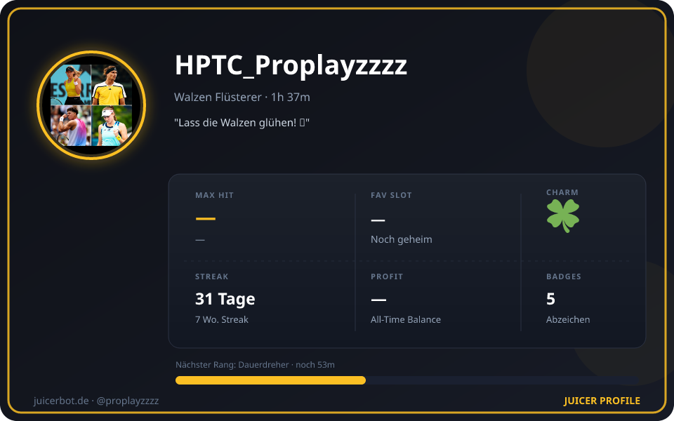 Profil-Karte von HPTC_Proplayzzzz