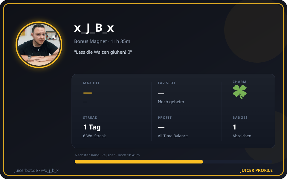 Profil-Karte von x_J_B_x
